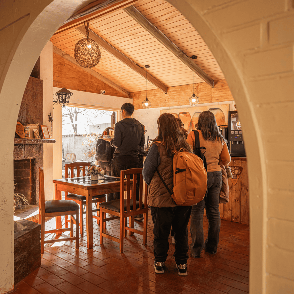 Reserva Tu Mesa
