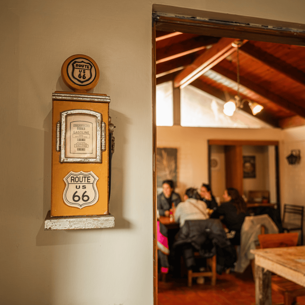 Reserva Tu Mesa