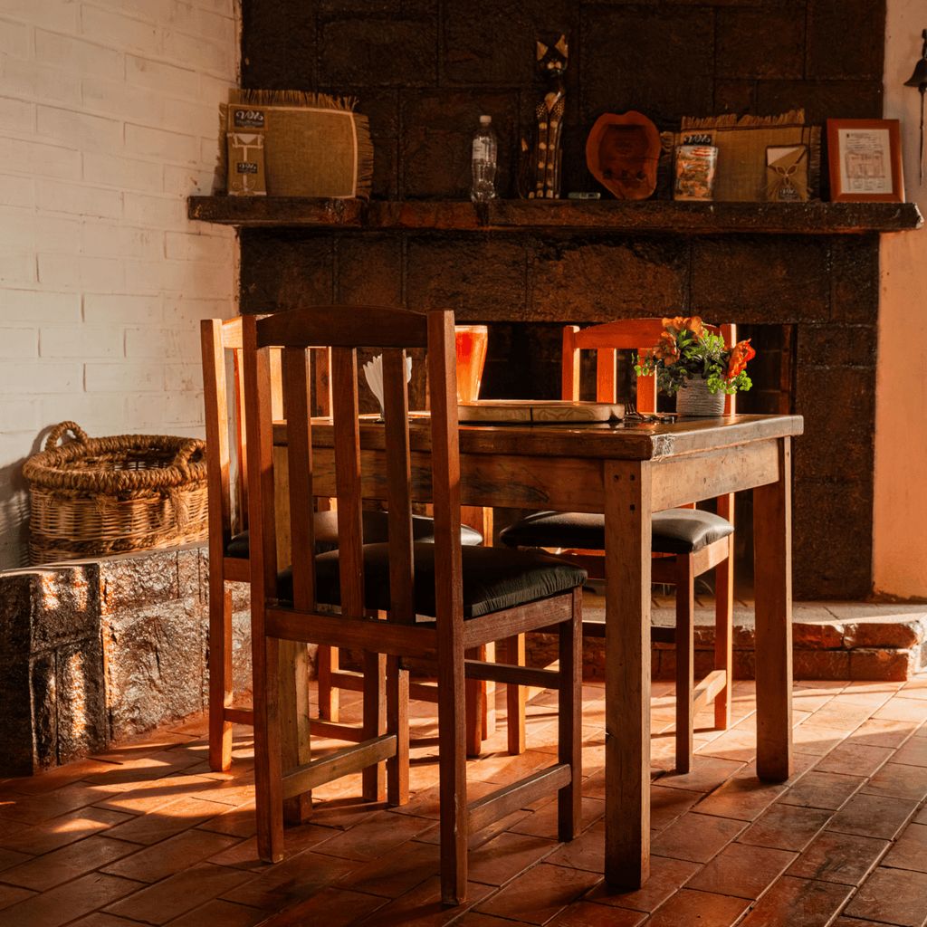 Reserva Tu Mesa