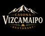 Casona Vizcamaipo - Inicio